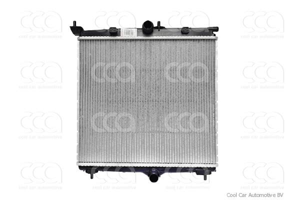 Radiateuren PW - Vrachtwagens Radiateur Opel Corsa F