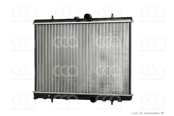 Radiateuren PW - Vrachtwagens Radiateur Peugeot 307 08>