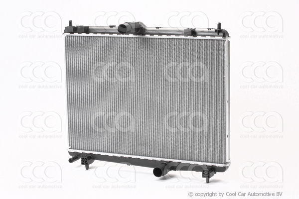 Radiateuren PW - Vrachtwagens Radiateur Peugeot 508 10>
