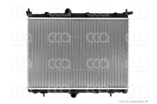 Radiateuren PW - Vrachtwagens Radiateur Peugeot 208 19>