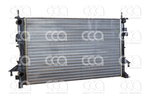 Radiateuren PW - Vrachtwagens Radiateur Renault Espace 03>