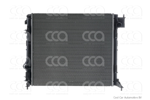 Radiateuren PW - Vrachtwagens Radiateur Renault Espace V 15>