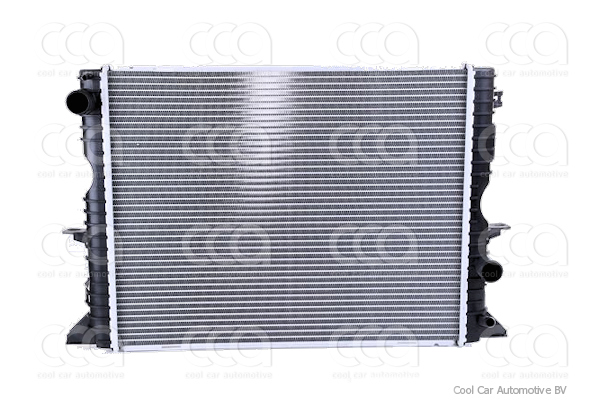 Radiateuren PW - Vrachtwagens Radiateur Land Rover Defender 10>