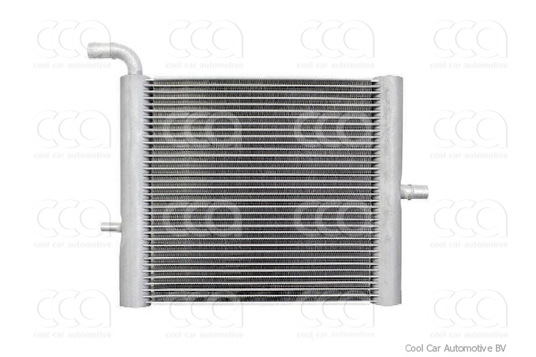 Radiateuren PW - Vrachtwagens Radiateur Land Rover Discovery 09>