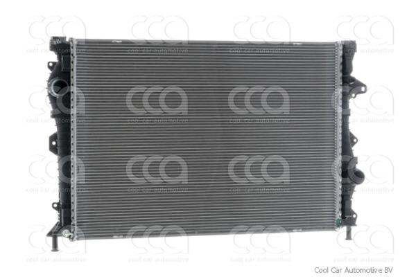 Radiateuren PW - Vrachtwagens Radiateur Land Rover Discovery Sport 15>