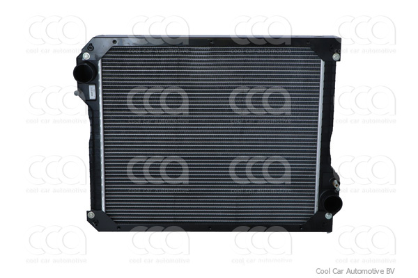 Radiateuren AG - OR Radiateur Case
