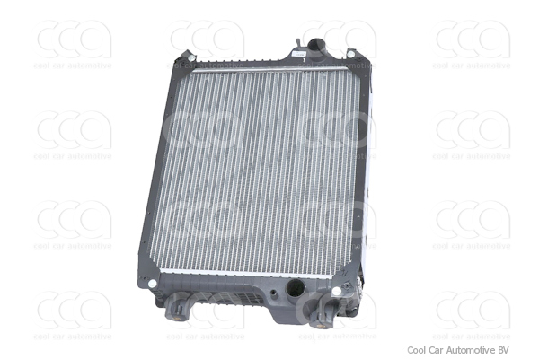 Radiateuren AG - OR Radiateur Case / New Holland