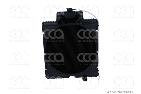 Radiateuren AG - OR Radiateur Claas Celtis