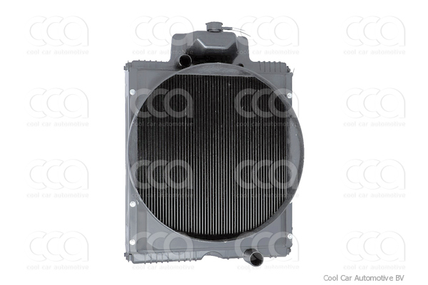 Radiateuren AG - OR Radiateur Claas Celtis