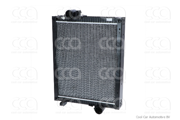 Radiateuren AG - OR Radiateur John Deere 6000 serie