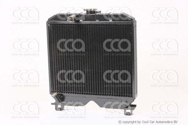 Radiateuren AG - OR Radiateur Kubota D905