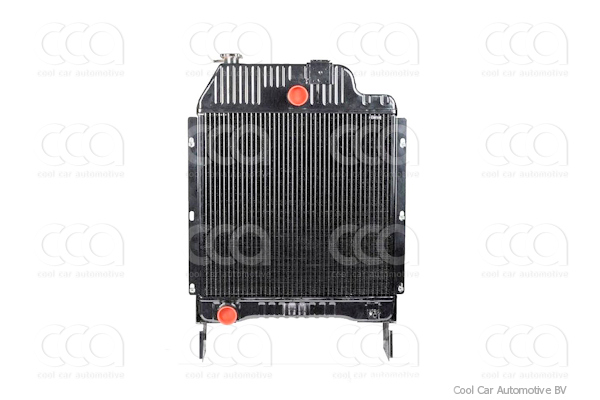 Radiateuren AG - OR Radiateur Massey Ferguson