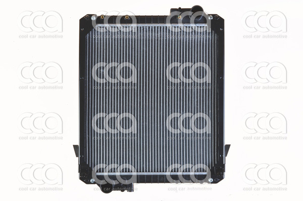 Radiateuren AG - OR Radiateur Massey Ferguson