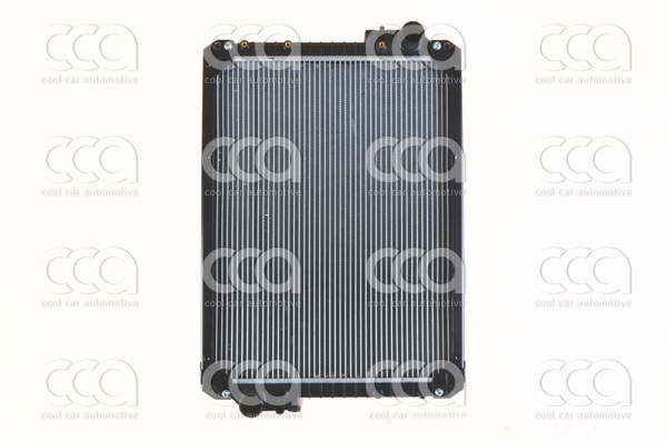 Radiateuren AG - OR Radiateur Massey Ferguson