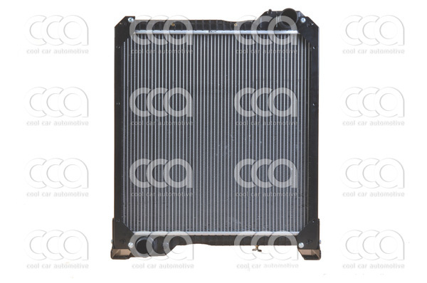 Radiateuren AG - OR Radiateur Massey Ferguson