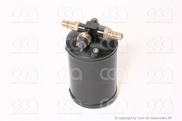 Droger / accumulator Droger Caterpillar