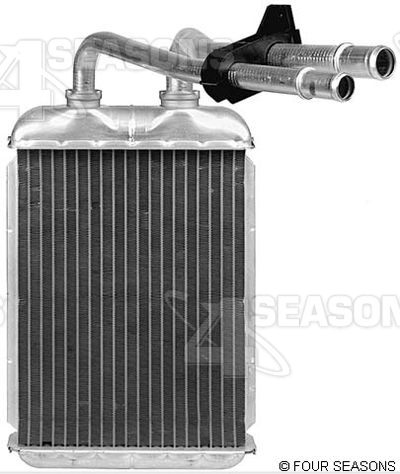 Kachelradiateuren Kachelradiateur