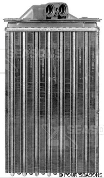 Kachelradiateuren Kachelradiateur