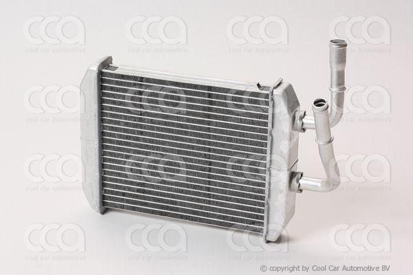 Kachelradiateuren Kachelradiateur GM 96-02