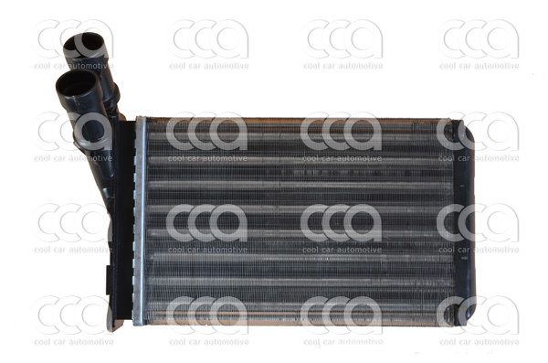 Kachelradiateuren Kachelradiateur Citroen Xantia