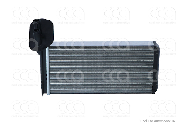 Kachelradiateuren Kachelradiateur VW T4
