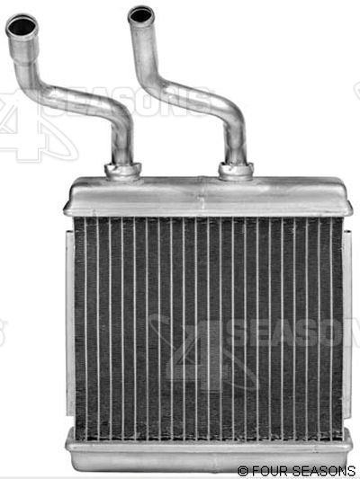 Kachelradiateuren Kachelradiateur Buick/Chevro/Olds/Pont.