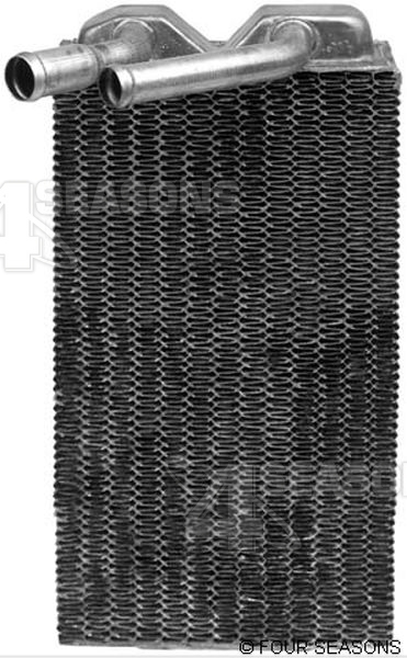 Kachelradiateuren Kachelradiateur Buick/Chevro/Olds/Pont.