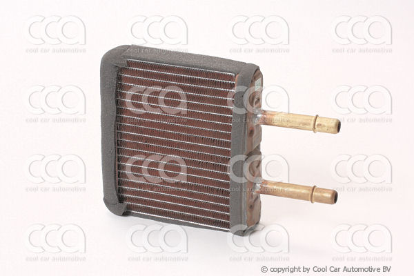 Kachelradiateuren Kachelradiateur Mazda 90-95