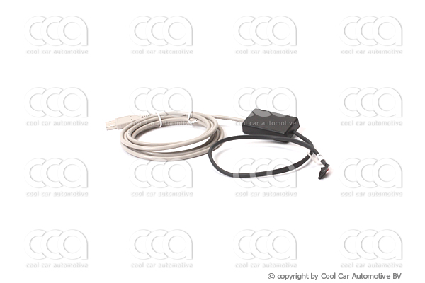 Werkplaatsuitrusting Diagnose tester Masterflux