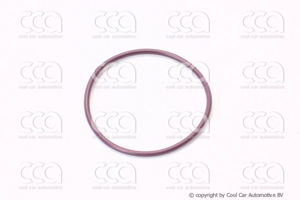 O-ringen / O-ring sets O-ring tbv behr droger plug