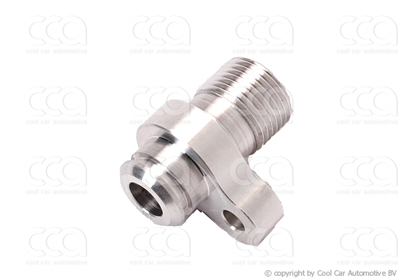 Fittingen / Compr. fittingen - adapters Adapter MIO 0 gr 10-10 Valeo / Zexel