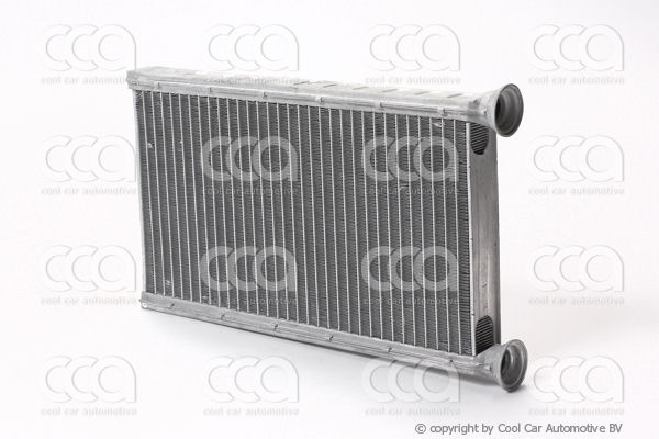 Kachelradiateuren Kachelradiateur Dodge Nitro 08 - 12
