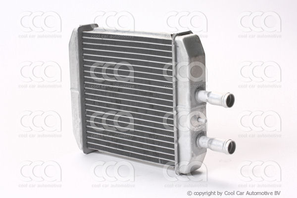 Kachelradiateuren Kachelradiateur Buick/Cadillac 86-96