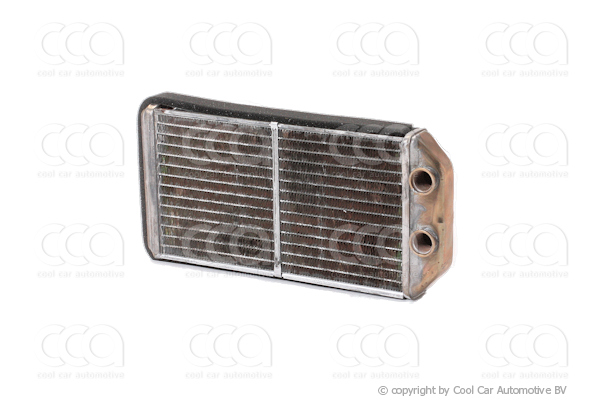 Kachelradiateuren Kachelradiateur Land Rover Discovery II