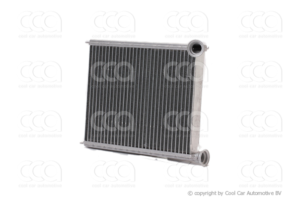 Kachelradiateuren Kachelradiateur Peugeot 508  10 - 18