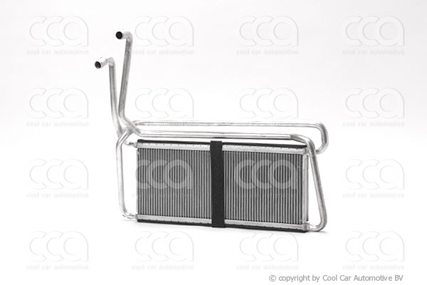 Kachelradiateuren Kachelradiateur Scania P,G,R,T-series