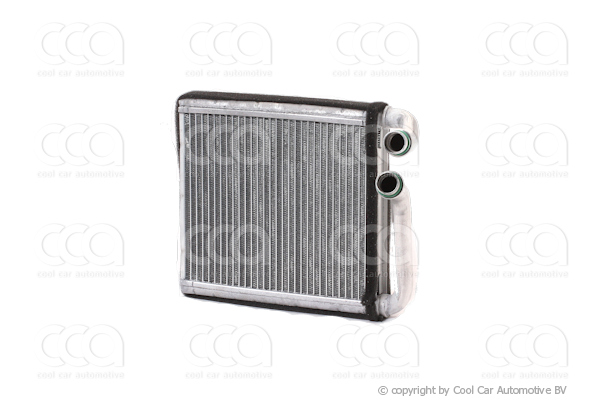 Kachelradiateuren Kachelradiateur VW  06 - 16