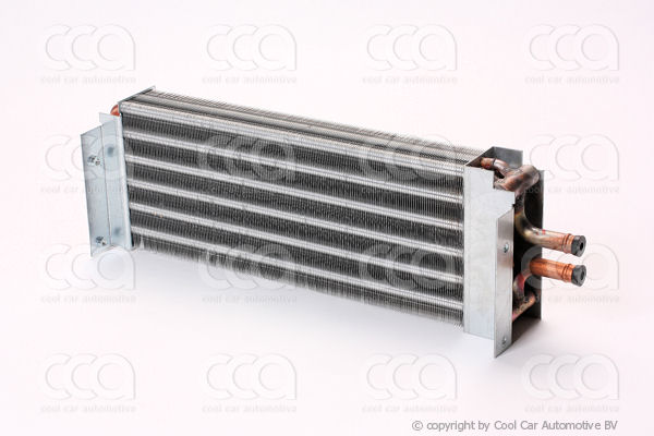 Kachelradiateuren Kachel Vervaet mest injector