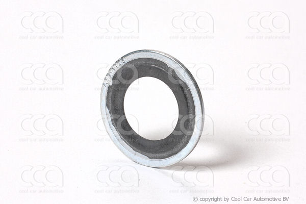 O-ringen / O-ring sets Seal washer zilver 32 x 17 x 2 mm (10st)